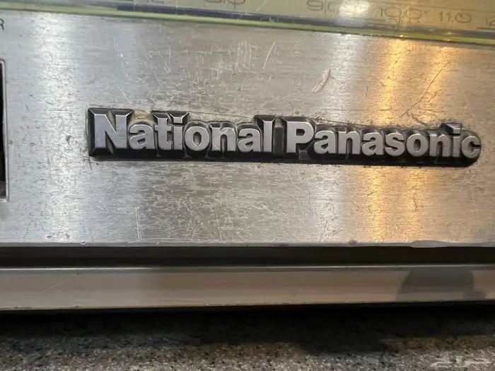 مسجل بني سونيك نضيف تحفه قديمه لبيع 3