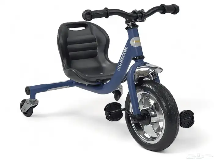سيكل دريفت يدوي للأطفال - دراجه دريفت للأطفال بتصميم يدوي 5