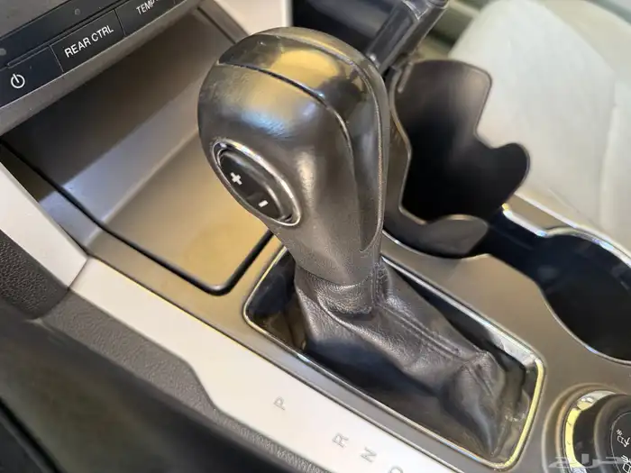 فورد اكسبلور المديل 2014 أستاندر دبل سعودي توكيلات الجزيره 32