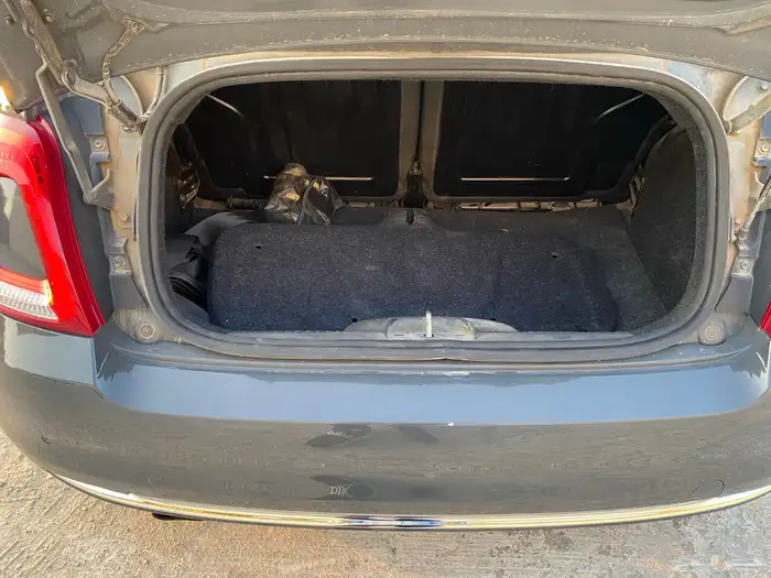 فيات 500 2019 كشف فل كامل 8