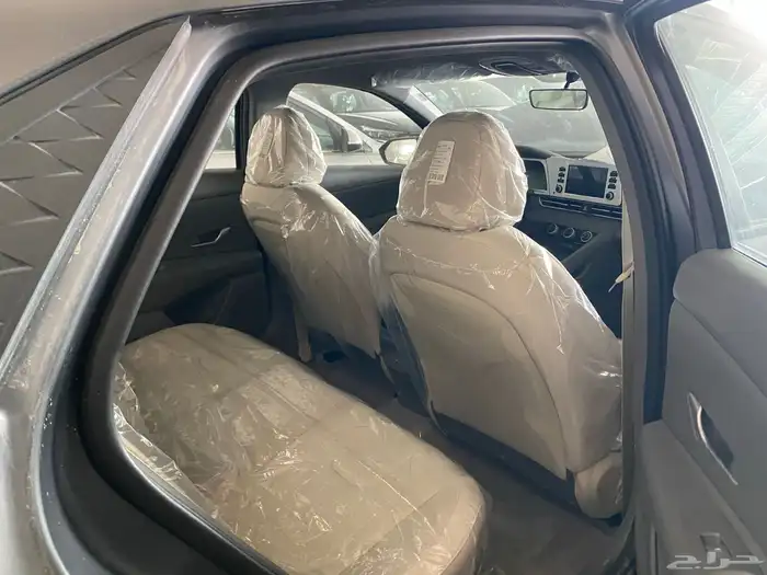 هونداي النترا سمارت 1500 سعودي 2025 9