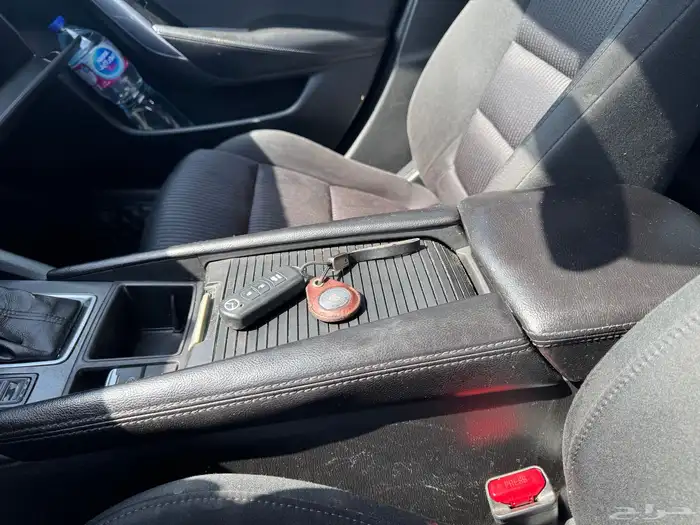 مازدا 6 2016 42