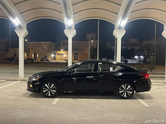 التيماء SV 2020 7