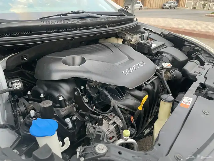 سيراتو 2015 فل اوبشن سعر 29 الف 16