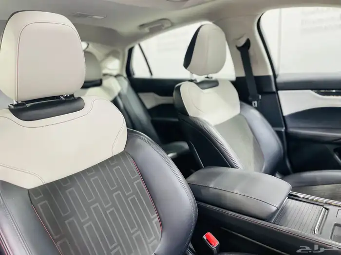 فورد توروس ترند بلس 2023 13