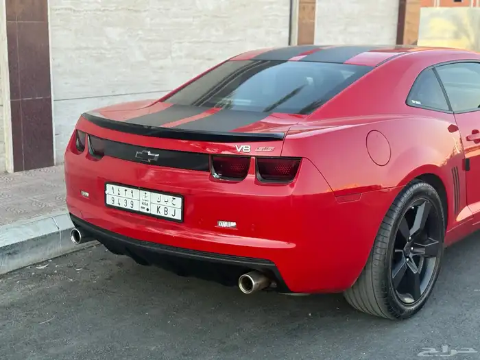 شفروليه_كمارو_RS_2013 12