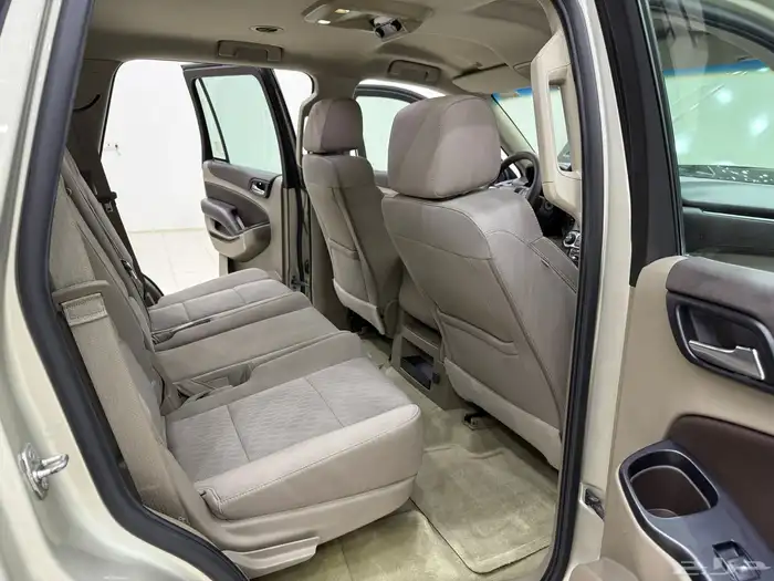 تاهو 2016 دبل سعودي 21