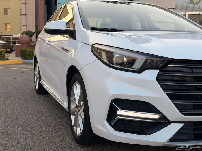 شيري أريزو 6 برو موديل 2023 3