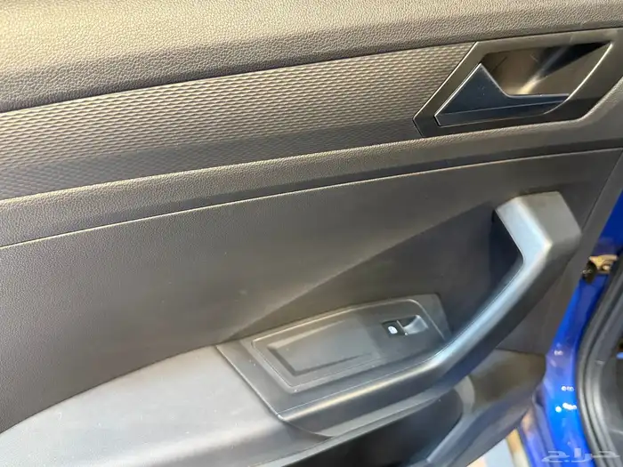 فولكس واجن تي روك 2021 (( بحالة ممتازة )) 19