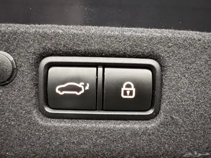 ازيرا 2022 وكاله (بنزين) فل كامل وارد كوريا 9