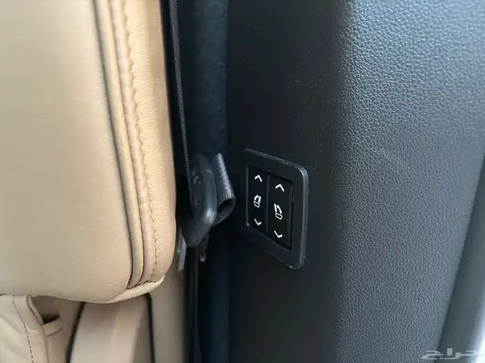 كاديلاك بلاتينيوم XT6 2020 فل الفل مواصفات نادره 32