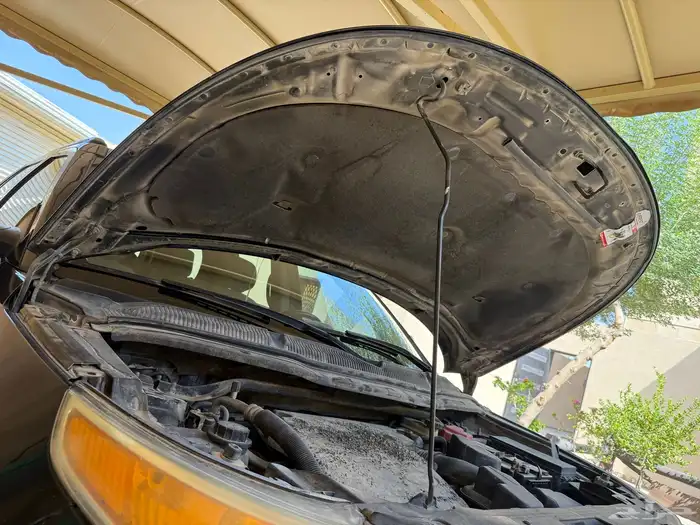 فورد اكسبلور المديل 2014 أستاندر دبل سعودي توكيلات الجزيره 91