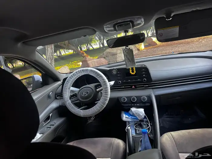 الينترا 2021 مكينة كبير 5