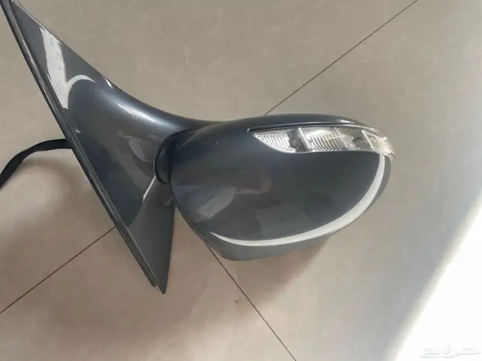 مرايه مرسيدس 8