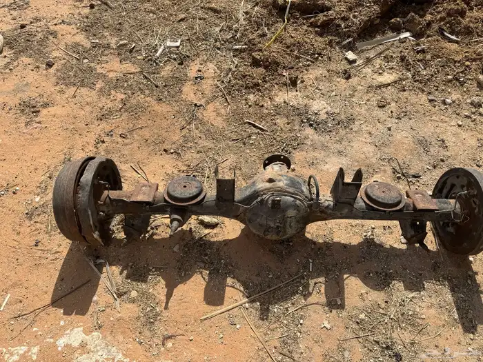 للبيع دفرنس باترول 1