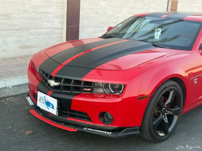 شفروليه_كمارو_RS_2013 21