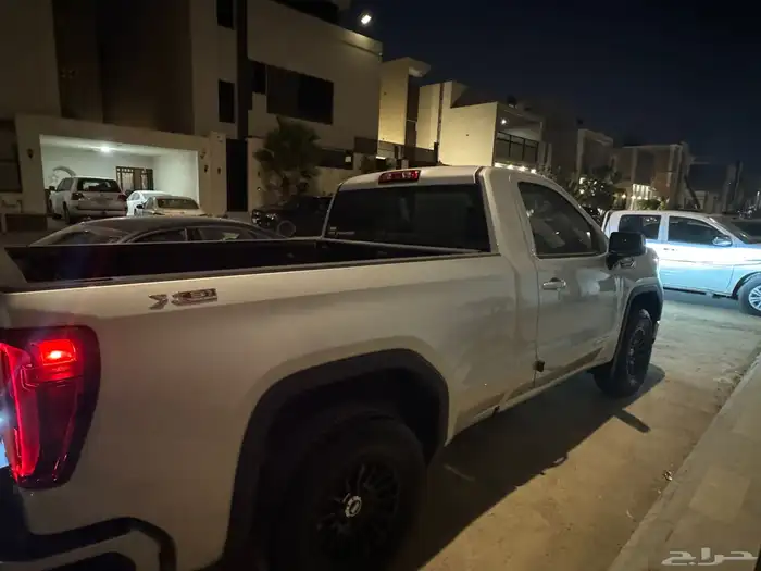 سييرا 2022 الفيشين فيس لفت 29km 3