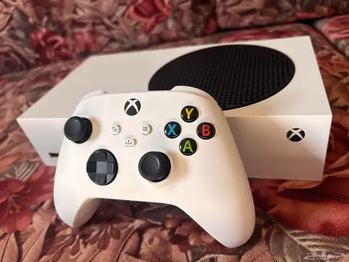 اكس بوكس سيريس اس 0