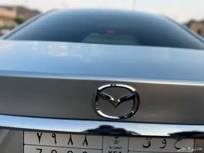 مازدا 6 2016 index