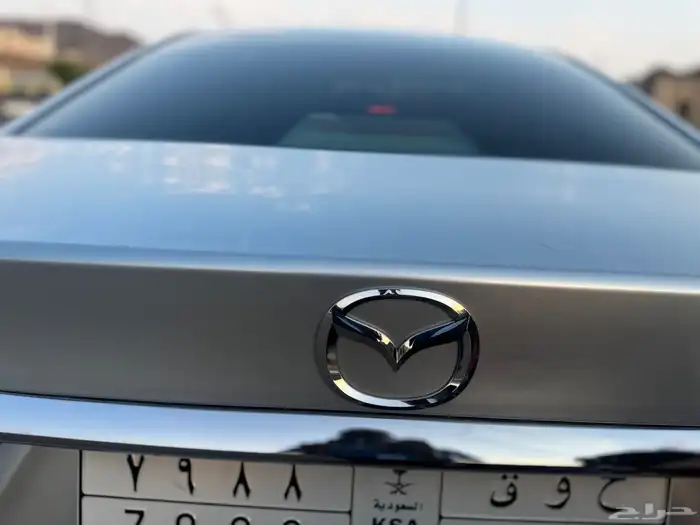 مازدا 6 2016 7