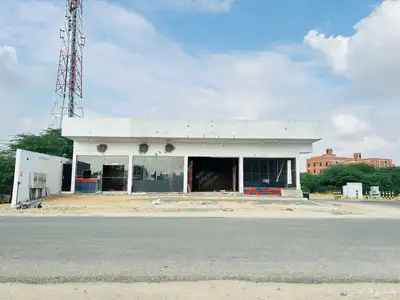 4 محلات للإيجار بولي العهد 2 index