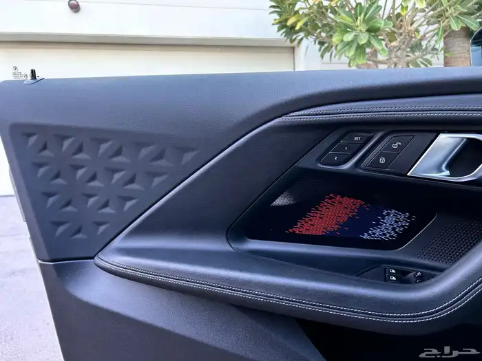 BMW M2 2024 الناغي 12