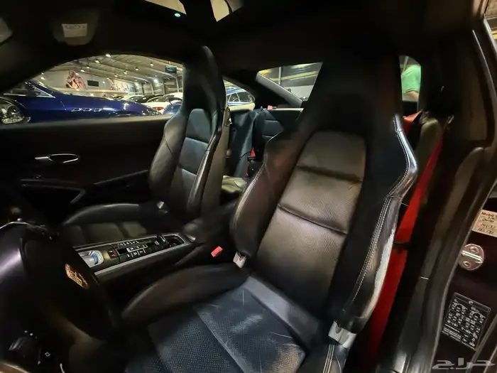 بورش 911 2016 (( بحالة ممتازة )) 21