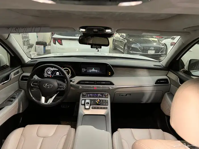 بلاسيد 2022 (بنزين) وارد كوريا 12