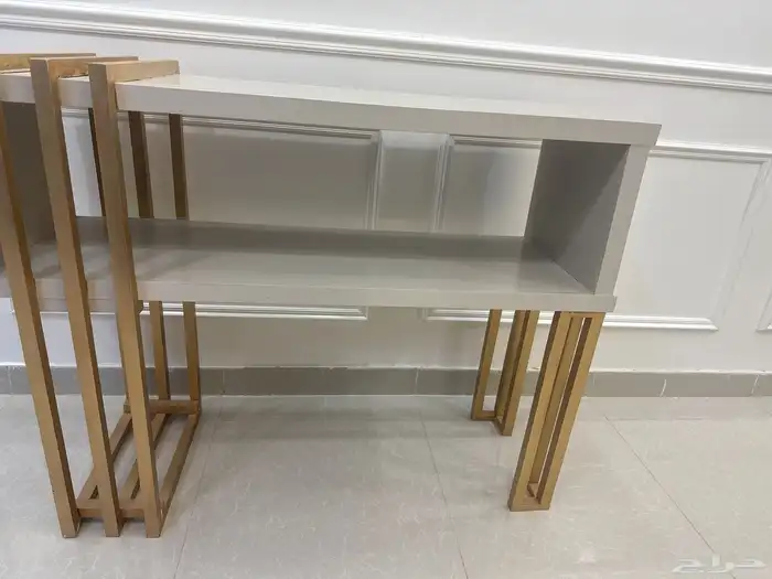 طاولة استقبال 1