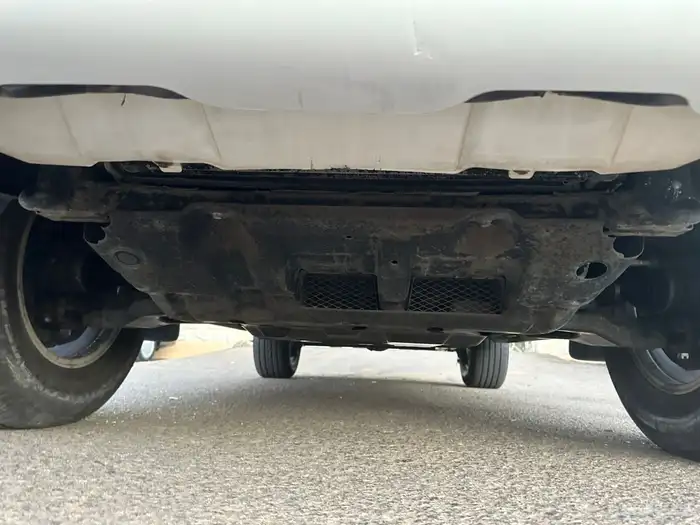 برادو 2006 بنزين وكااالة 16