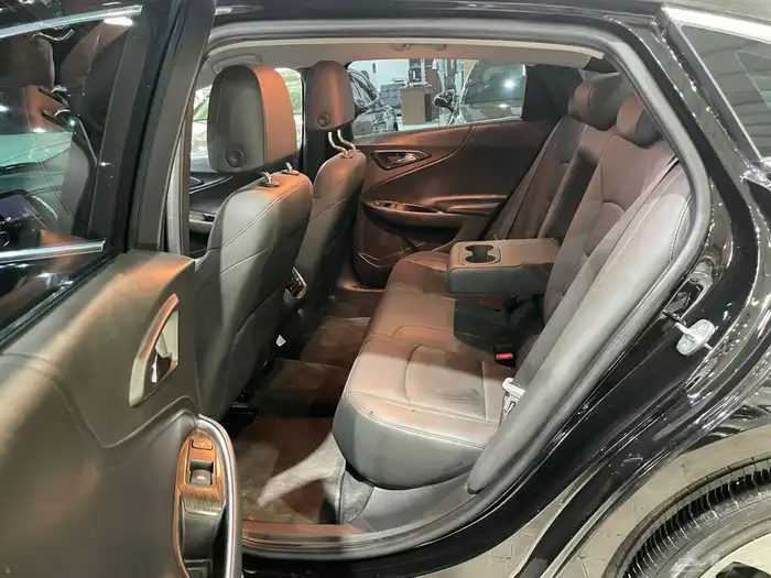 شفروليه ماليبو 2020 بريمير ( بنزين ) 2.0T 9