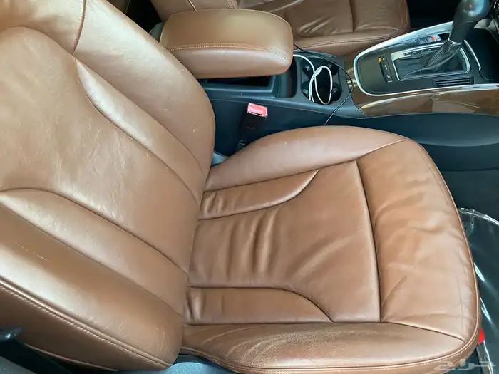 اودي. S line. Q5. موديل 2010 7