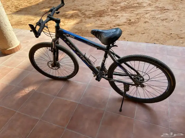 سيكل رياضي 0