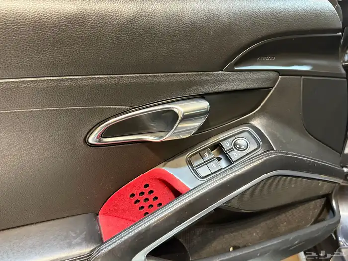 بورش 911 2016 (( بحالة ممتازة )) 20