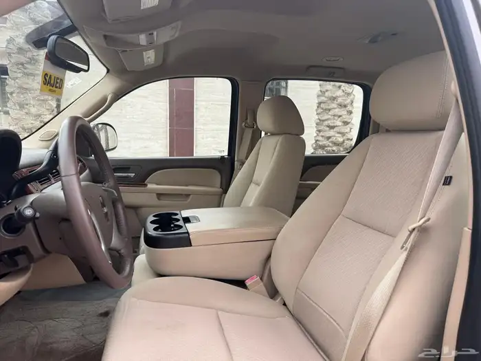 جمس يوكن طويل سعودي 2011 نظيف 30