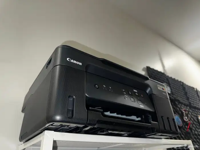 للبيع طابعة Canon PIXMA G3430 (MegaTank 11