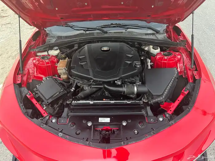 للبيع كامارو RS   موديل 2016 48