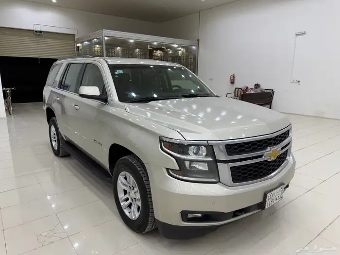 تاهو 2016 دبل سعودي 29