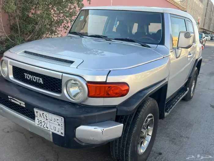 اف جي نظيف 16