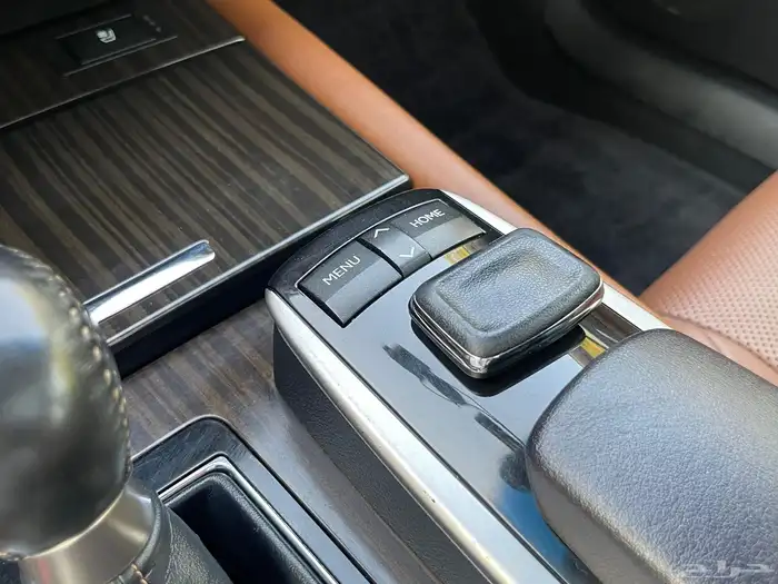 لكزس 2015 GS350 فل سعودي 25