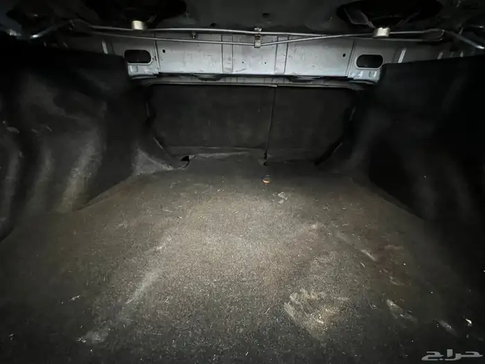 للبيع كورلا فل كامل موديل 2014 بصمه في نجران 5