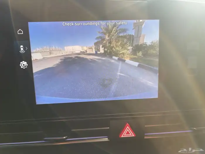 النترا N 2023 بحالة الوكاله استيج 2 32