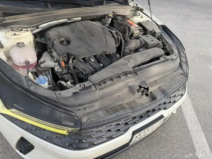 كي فايف 2023 ستاندر مطور للتنازل ولبيع 3