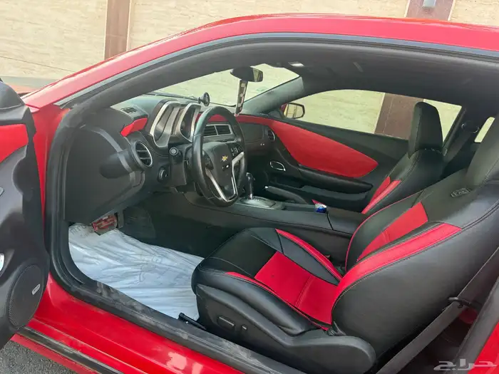 شفروليه_كمارو_RS_2013 47