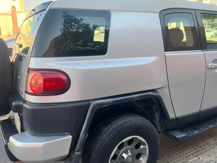 اف جي نظيف 2