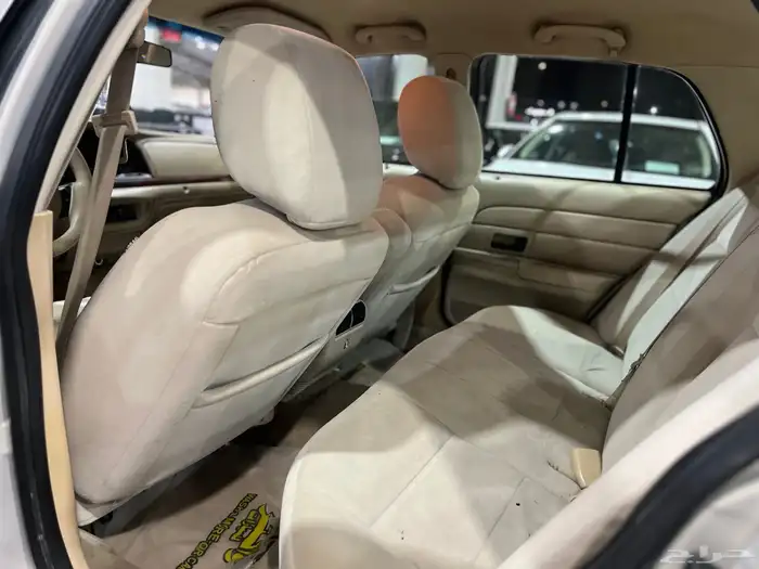 فورد فكتوريا 2011 21