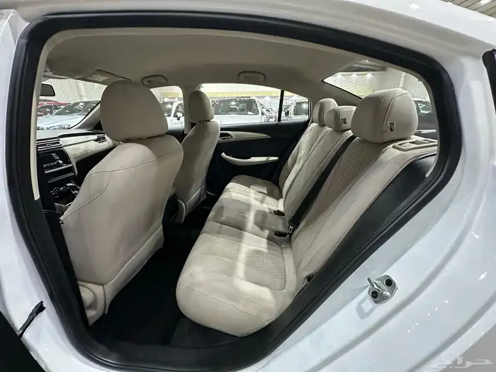 ام جي 5 موديل 2022 سعودي 18