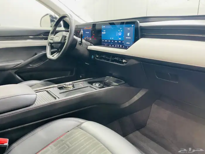 فورد توروس ترند بلس 2023 12