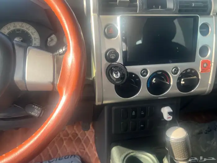 اف جي نظيف 5