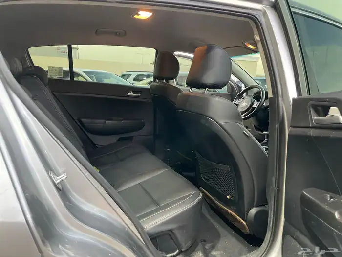 كيا سوبرتاج 2021 ممشى 140 الف فقط ديزل 10